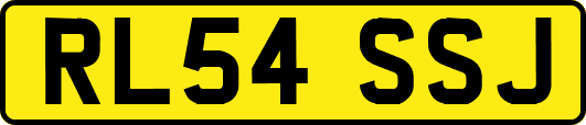 RL54SSJ