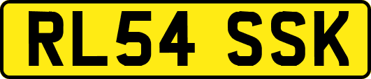 RL54SSK