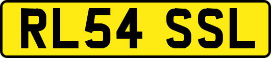 RL54SSL