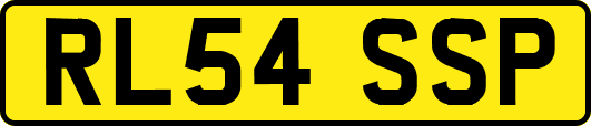 RL54SSP