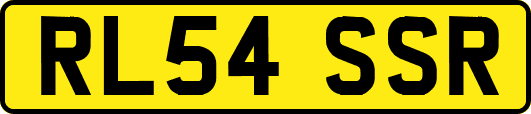 RL54SSR