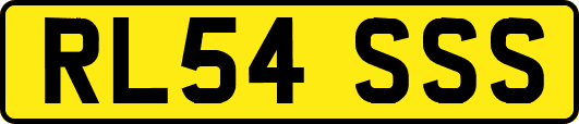 RL54SSS