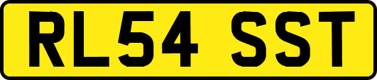 RL54SST