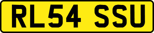 RL54SSU