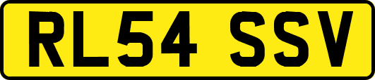 RL54SSV