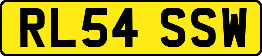 RL54SSW