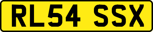 RL54SSX