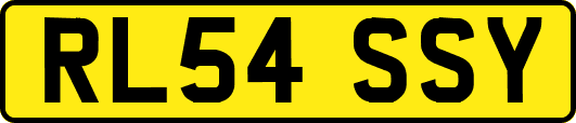 RL54SSY