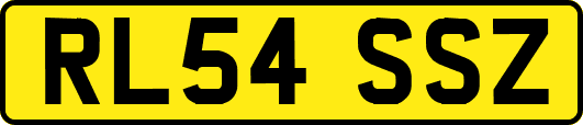 RL54SSZ