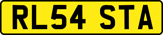 RL54STA