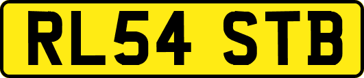 RL54STB