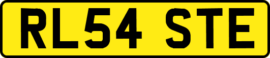RL54STE