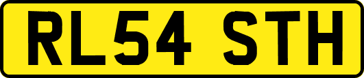 RL54STH