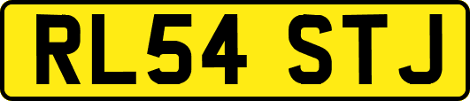 RL54STJ