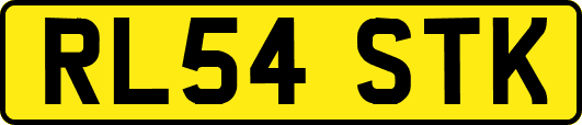 RL54STK