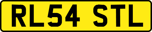 RL54STL