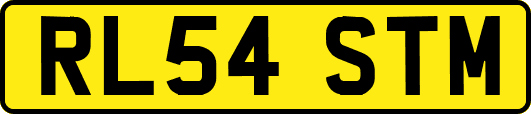 RL54STM
