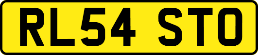 RL54STO