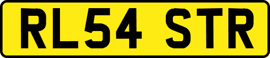 RL54STR