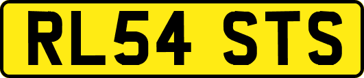 RL54STS