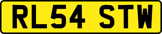 RL54STW