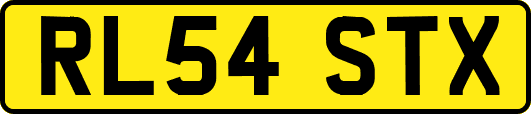 RL54STX