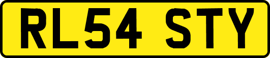 RL54STY