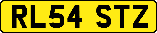 RL54STZ