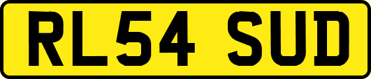 RL54SUD