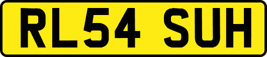 RL54SUH