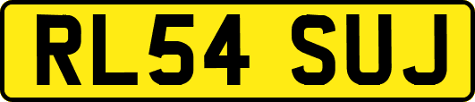 RL54SUJ