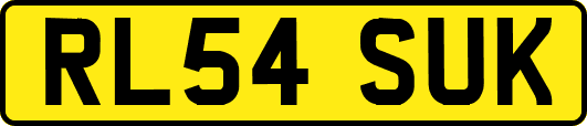 RL54SUK