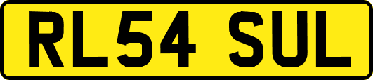 RL54SUL