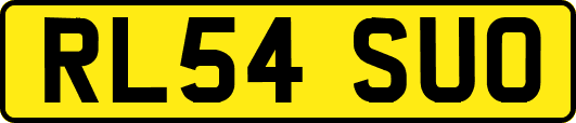 RL54SUO