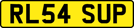 RL54SUP