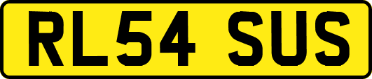 RL54SUS