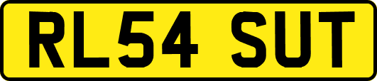 RL54SUT