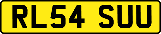 RL54SUU