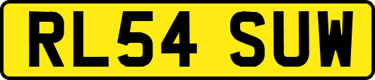 RL54SUW