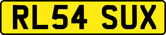 RL54SUX