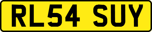 RL54SUY