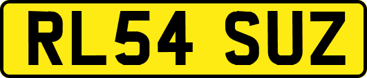 RL54SUZ