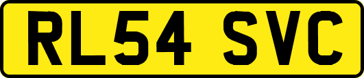 RL54SVC