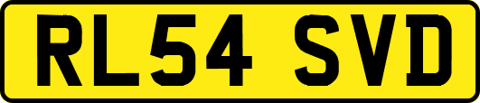 RL54SVD