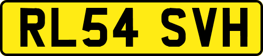 RL54SVH