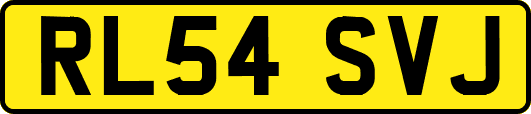 RL54SVJ