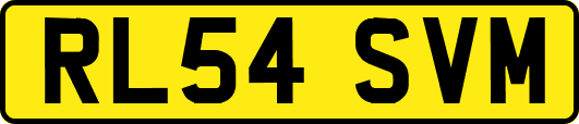 RL54SVM