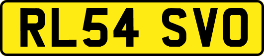 RL54SVO