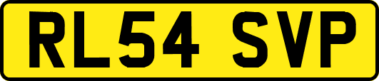 RL54SVP