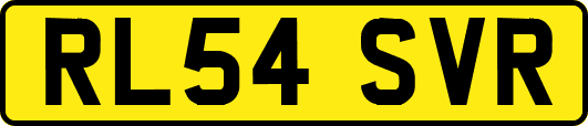 RL54SVR